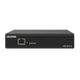 IP Gateway FXS Port, Network — Single Port - VIP-811A IP Gateway FXS Port, Network — Single Port - VIP-811A